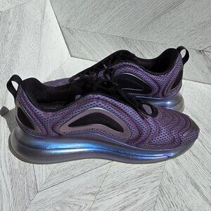 Nike Air Max 720 Northern Lights Size 11.5